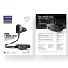 Automobilinis įkroviklis Joyroom JR-CL03 5xUSB 6.2A juodas