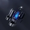 Automobilinis įkroviklis Joyroom JR-CL03 5xUSB 6.2A juodas