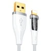 Kabelis prie USB-A / Lightning / 2.4A / 1.2m Joyroom S-UL012A3 (baltas)