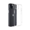 Joyroom JR-14X4 skaidrus dėklas, skirtas Apple iPhone 14 Pro Max 6.7 colių
