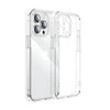 Joyroom JR-14D2 skaidrus dėklas, skirtas iPhone 14 Pro