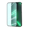 Viso ekrano grūdintas stiklas akių apsaugai Joyroom JR-G02, skirtas Apple iPhone 14 Pro 6.1"
