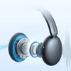 Joyroom J-Head Series JR-JH1 belaidės ausinės su ANC Bluetooth – juodos spalvos