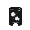 Joyroom JR-MFY0252 protective glass Apple iPhone 15/15 Plus kameros apsauga – žalias