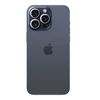 Joyroom JR-MFY0254 Apsauginis stiklas Screen Protector skirtas Apple iPhone 15 Pro/15 Pro Max Lenses – Titanium