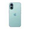 Joyroom JR-MFY0258 protective glass Apple iPhone 16/16 Plus kameros apsauga – žalias