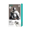 Joyroom JR-MFY0258 protective glass Apple iPhone 16/16 Plus kameros apsauga – žalias