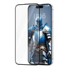 „Joyroom JR-MKN0313 Corning Eyecare“ ekrano apsauga, skirta „Apple iPhone 15 Plus/16 Plus“.