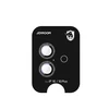 Joyroom JR-MSF0298 Stiklinis ekrano apsauginis dėklas Apple iPhone 16/16 Plus – Juodas
