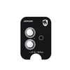 Joyroom JR-MSF0299 protective glass Apple iPhone 16/16 Plus kameros apsauga – sidabrinis