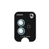 Joyroom JR-MSF0301 protective glass Apple iPhone 16/16 Plus kameros apsauga – žalias