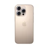 Joyroom JR-MSF0305 protective glass Apple iPhone 16 Pro/16 Pro Max kameros apsauga – titanium