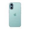 Joyroom JR-MSJ0273 protective glass Apple iPhone 16/16 Plus kameros apsauga – mėlynas