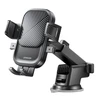 Joyroom automobilio laikiklis JR-OK6 (juodas)
