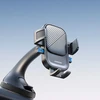 Automobilinis telefono laikiklis Joyroom JR-OK6 (windshield) juodas