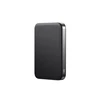 Išorinė baterija Power Bank Joyroom JR-PBM12 22.5W Magnetic Wireless 10000mAh juoda
