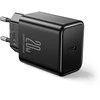 Įkroviklis Joyroom JR-TCF06 Flash PD, 20W (juodas)