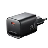 Įkroviklis Joyroom JR-TCF07EU Speed PD, 30W (juodas)