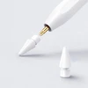 Joyroom JR-X15 active stylus 130mAh USB-C – baltos spalvos