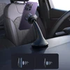 Automobilinis telefono laikiklis Joyroom JR-ZS356 (windshield) magnetinis juodas