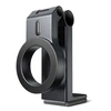 Joyroom JR-ZS365 magnetic phone travel holder – juodos spalvos