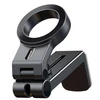 Joyroom JR-ZS365 magnetic phone travel holder – juodos spalvos
