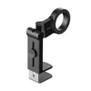 Joyroom JR-ZS365 magnetic phone travel holder – juodos spalvos