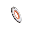 Joyroom JR-ZS383 MagSafe magnetic phone holder – oranžinės spalvos