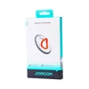 Joyroom JR-ZS383 MagSafe magnetic phone holder – oranžinės spalvos