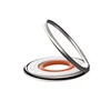 Joyroom JR-ZS383 MagSafe magnetic phone holder – oranžinės spalvos