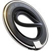 Joyroom JR-ZS383 MagSafe magnetic phone holder – juodos spalvos