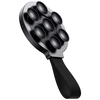 Joyroom JR-ZS393 magnetic phone holder su suction cups – juodos spalvos
