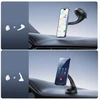 Automobilinis telefono laikiklis Joyroom JR-ZS406 (windshield) juodas
