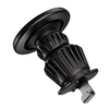 Automobilinis telefono laikiklis Joyroom JR-ZS406 (air vent) juodas