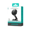 Joyroom JR-ZS408 magnetic holder with 15W inductive charger for car cockpit – juodas