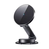 Joyroom JR-ZS408 magnetic holder with 15W inductive charger for car cockpit – juodas