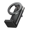 Joyroom magnetinis kelioninis laikiklis ZS413 (juodas)