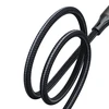 Laidas iš USB į USB-C Joyroom SA25-AC6 / 100W / 1.2m (juodas)