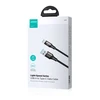 Laidas iš USB į USB-C Joyroom SA25-AC6 / 100W / 1.2m (juodas)