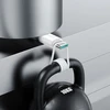 USB kabelis Joyroom S-UC027A9 USB į Type-C 3A 2.0m juodas
