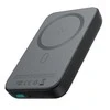 Mini Wireless PowerBank 20W 10000mAh Joyroom JR-W020 (juodas)