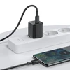 Mini išmanusis įkroviklis PD 25W Joyroom L-P251 (juodas)