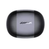 Joyroom Openfree JR-OE4 open-ear TWS belaidės ausinės – juodos spalvos