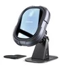 Joyroom JR-ZS311 magnetinis prietaisų skydelio automobilio laikiklis (pilkas)