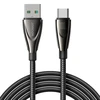 Joyroom Kabelis Pioneer 100W USB į USB C SA31-AC6 / 100W / 1.2m (juodas)