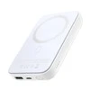 Išorinė baterija Power Bank Joyroom JR-W020 20W MagSafe 10000mAh balta