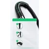 Joyroom S-1224K2 USB-C / Lightning PD kabelis 20W 2.4A 1.2m – raudonos spalvos