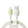 Joyroom S-A53 USB-A – Lightning 3A fast charging kabelis