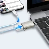 Adapteris Joyroom S-H151 USB-A prie Type-C