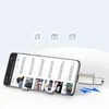 Adapteris Joyroom S-H151 USB-A prie Type-C